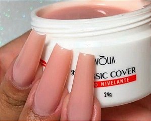 Vólia Gel Classic Cover Pote 24g