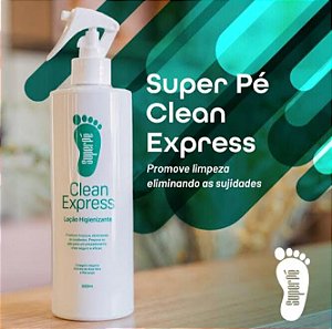 Super Pé Clean Express 500ml