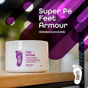 Super Pé Feet Amour 250g