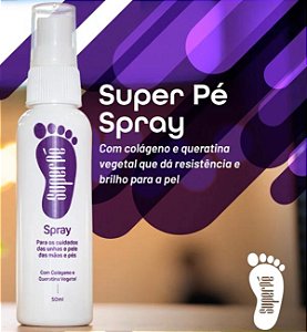 Super Pé Spray 50ml