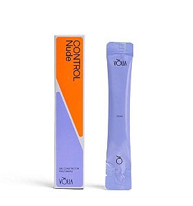 Vólia Sachê Control Nude 14g