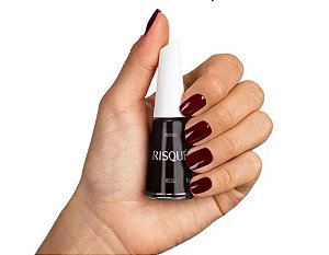 Esmalte Risqué Rebu 8ml