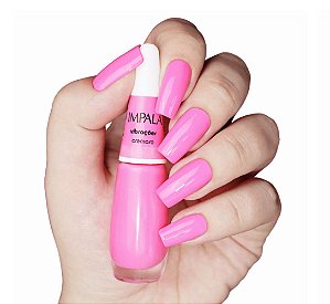 Impala Esmalte Vibrações Cremoso 7,5ml