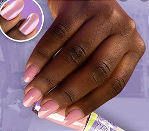 Impala Esmalte Faça sua Manobra Cremoso 7,5ml