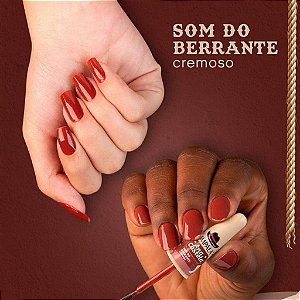 Impala Esmalte Som do Berrante-Ana Castela 7,5ml