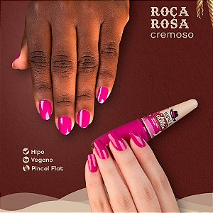 Impala Esmalte Roça Rosa-Ana Castela 7,5ml