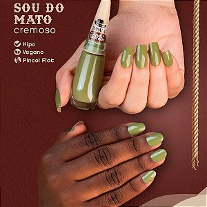 Impala Esmalte Sou DO Mato-Ana Castela 7,5ml
