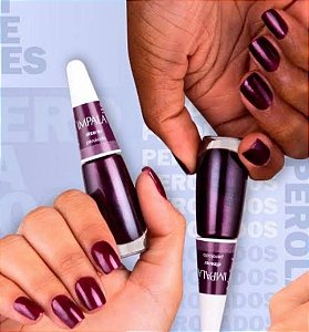 Impala Esmalte Dizeres perolado- 7,5ml