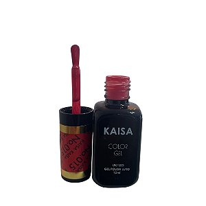 Kaisa Esmalte N015 Luxo- 12 ml