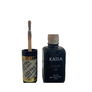 Kaisa Esmalte N29  Luxo- 12 ml