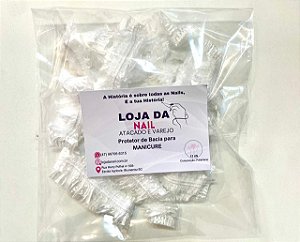 Protetor de Bacia para Manicure 12un