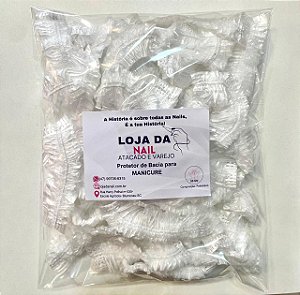 Protetor de Bacia para Manicure 25un
