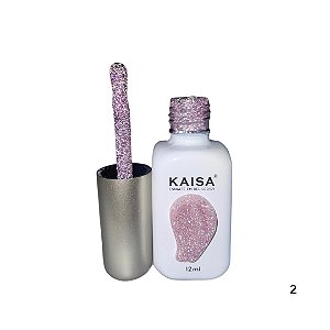 Esmalte Kaisa n2 Galáxia 12ml
