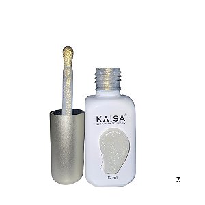 Esmalte Kaisa n3 Pérola 12ml