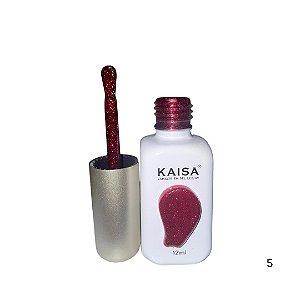 Esmalte Kaisa n5 Firework 12ml
