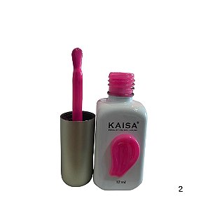 Esmalte Kaisa n2 Romance 12ml