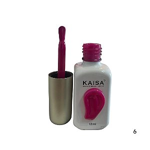 Esmalte Kaisa n6 Romance 12ml