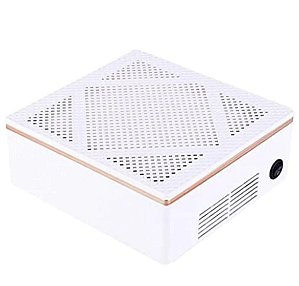 Sugador de pó grelha 60w