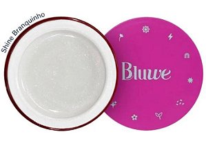 Bluwe Gel Shine Branquinho 30g