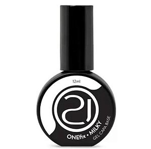 Nails 21 Onefix Milk 12ml