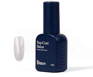 Bluwe Top Coat Shine Solar 11ml