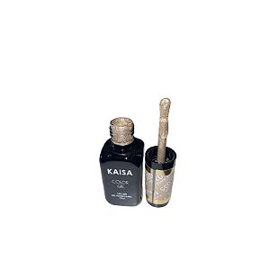 Esmalte Kaisa n035 Glitter 12ml