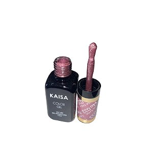 Esmalte Kaisa n033 Glitter 12ml