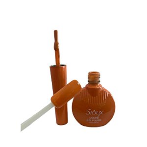 Siôux Esmalte n8 laranja terracota-12 ml
