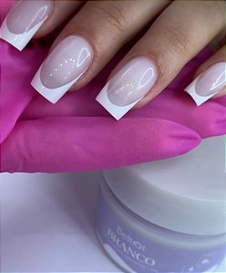 Beltrat Gel Construtor Branco 24g