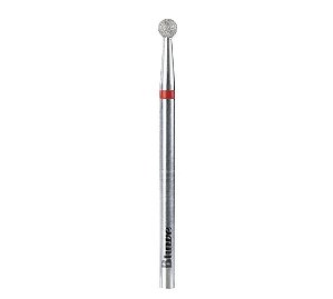 Bluwe Broca Bolinha Diamantada (faixa vermelha)