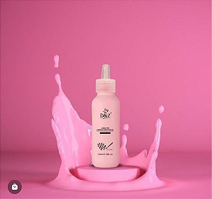 D&Z Loção Limpeza Pinceis 100ml