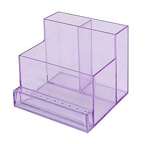 Organizador de Pinceis e Brocas