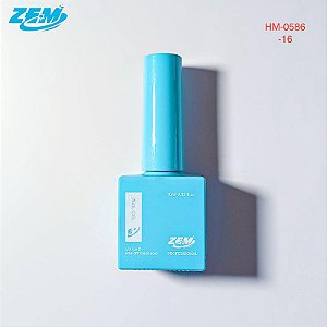 Zem Esmalte N16 em Gel 10ml