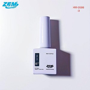 Zem Esmalte N03 em Gel 10ml