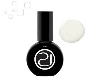 NaIls 21 Esmalte  Meu Véu de Noiva 12ml