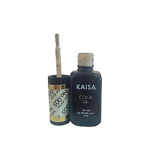 Kaisa Esmalte N005 Luxo- 12 ml