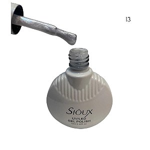 Siôux Esmalte n13 Peróla -12ml