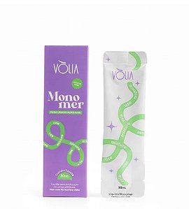 Vólia Sachê Monomer 30ml