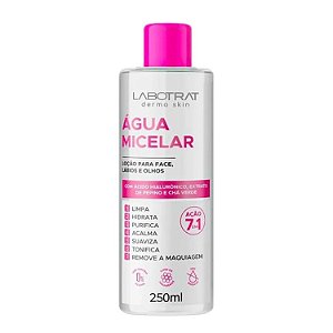 Labotrat Água Micelar 250 ML