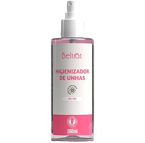Beltrat Higienizador Floral 260ml