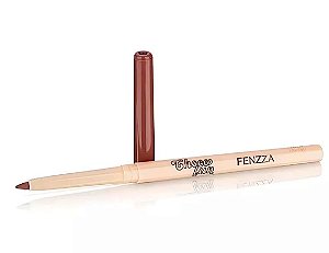 Fenzza Lápis labial Choco Fun Banoffe