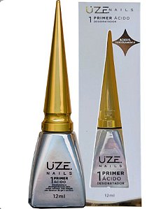 UZE NAILS 1 PRIMER ÁCIDO 12ML