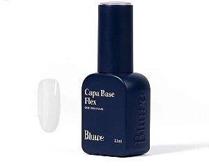 Bluwe Capa Base Flex Super Clear 11ml
