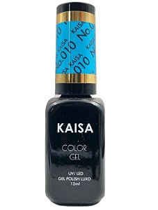 Kaisa Esmalte n010 Luxo 12ml