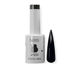 Beltrat Esmalte N234 em gel 14ml