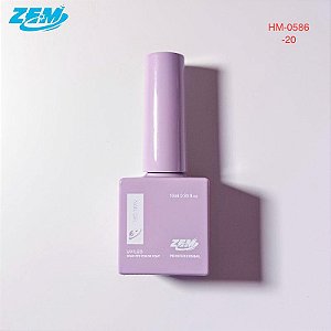 Zem Esmalte N20 em gel 10ml