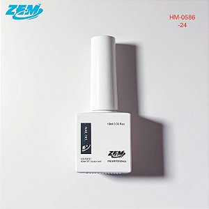 Zem Esmalte N24 em gel 10ml