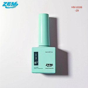 Zem Esmalte N29 em gel 10ml