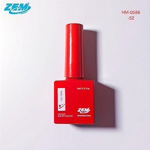 Zem Esmalte N32 em gel 10ml