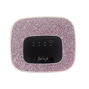Cabine S20 Siôux 268w 36 Leds